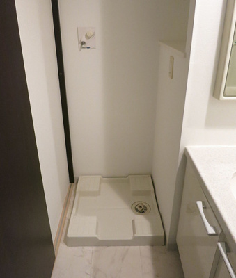 【設備】 | CITY SPIRE蔵前