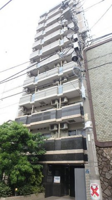 【外観】 | CITY SPIRE蔵前