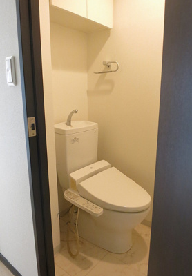 【トイレ】 | CITY SPIRE蔵前