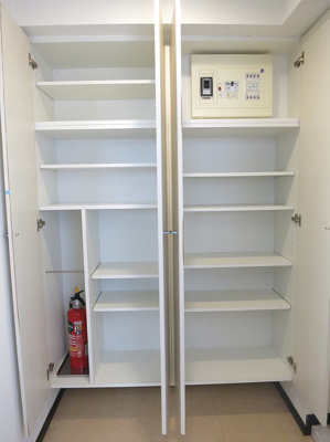 【玄関】 | CITY SPIRE蔵前