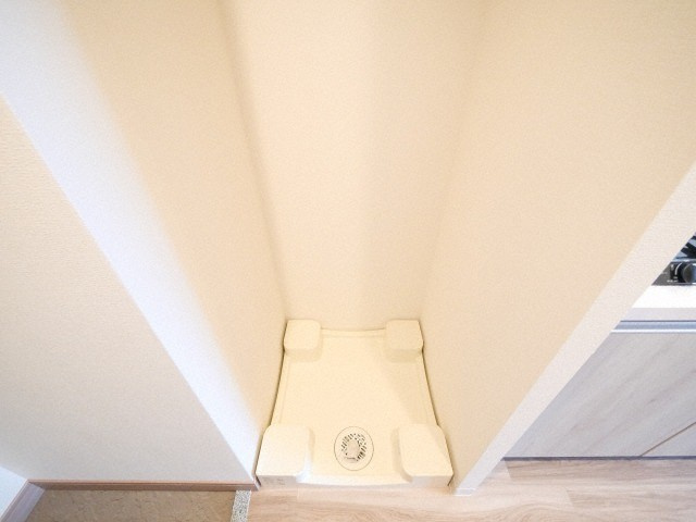 プレサンスブルーム東三国の設備