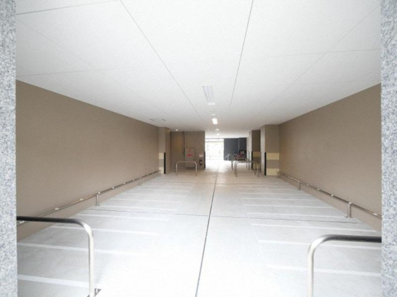 プレサンスブルーム東三国のその他共用部分