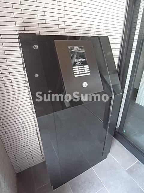 エステムコート三宮EASTⅣザ・フロントの外観