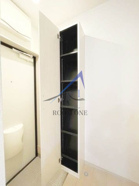 マーキュリー平井の収納|収納です。