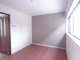 フレスコ志茂駅前の内装