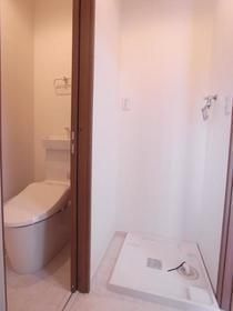 フレスコ志茂駅前の設備