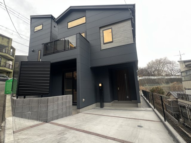 北寺尾は鶴見区。東寺尾も鶴見区。では西寺尾は？【神奈川区西寺尾3丁目新築戸建】