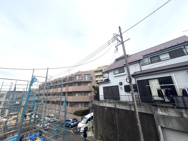 北寺尾は鶴見区。東寺尾も鶴見区。では西寺尾は？【神奈川区西寺尾3丁目新築戸建】の展望