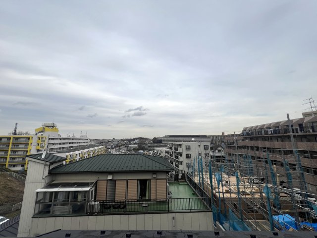 北寺尾は鶴見区。東寺尾も鶴見区。では西寺尾は？【神奈川区西寺尾3丁目新築戸建】の展望