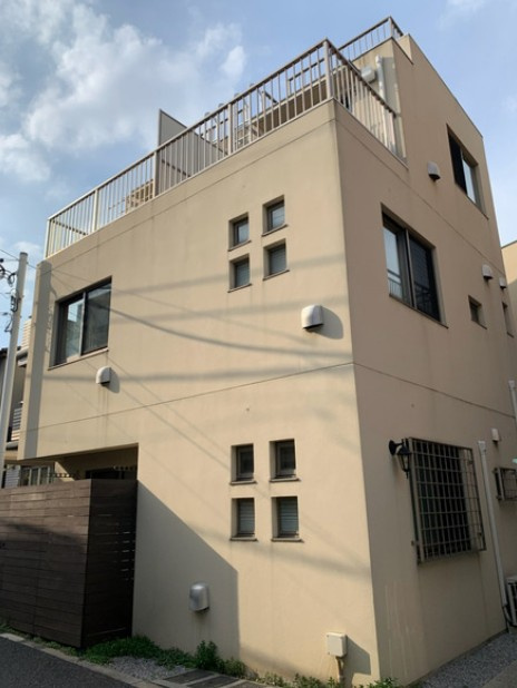 ハーブ小日向茗蹊館