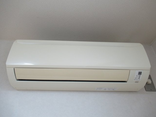サンロード松山の設備|302号室のサンプル写真となります