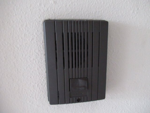 サンロード松山の設備|302号室のサンプル写真となります