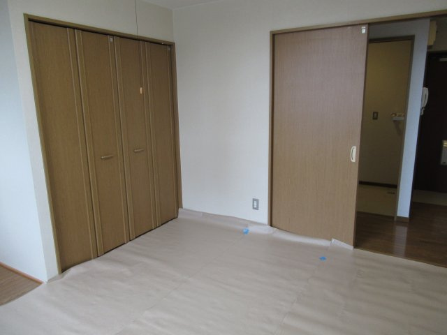 サンロード松山の和室|302号室のサンプル写真となります