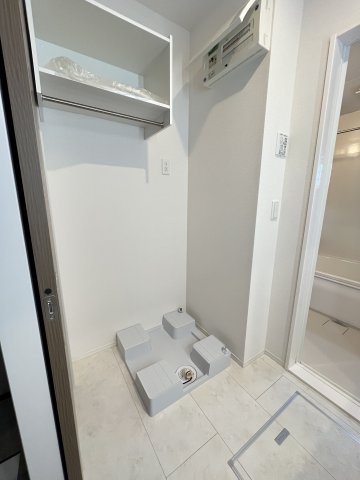 カーサ八代の内装