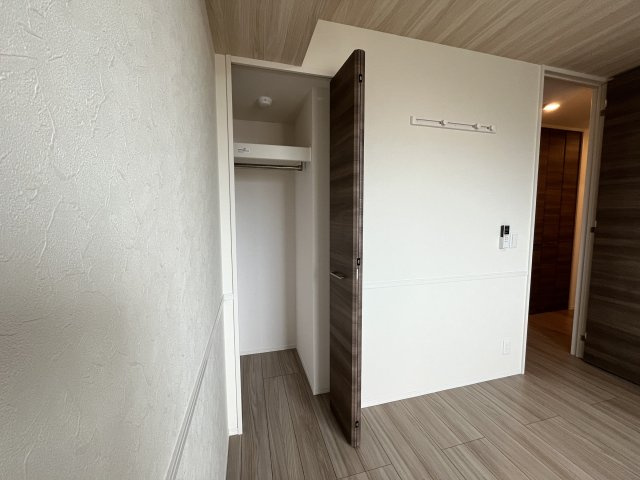 カーサ八代の内装