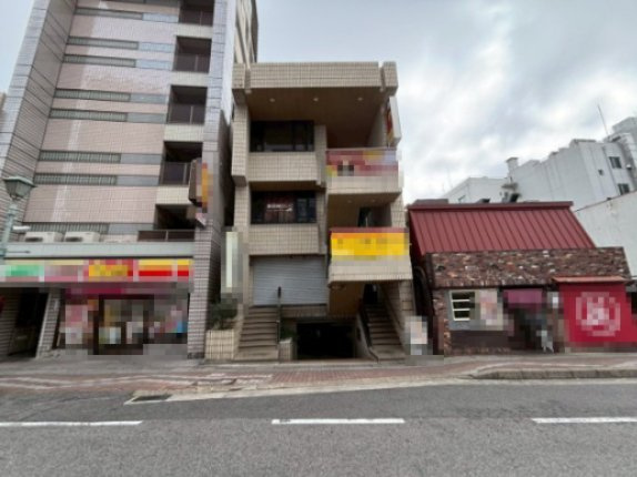 明大寺町 丸勝ビル