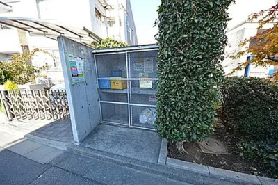 【その他共用部分】 | アムリタＩＺＵＭＩ