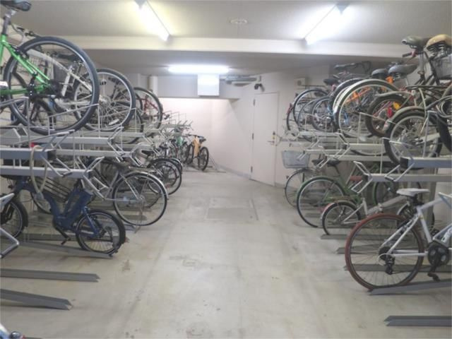 カスタリア神保町のその他共用部分