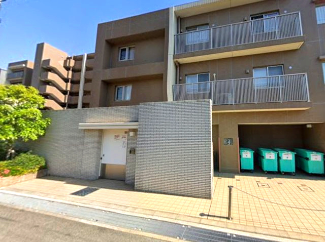 ジオ甲子園口　ノーヴのその他共用部分|閑静な住宅地で叶える穏やかな新生活
