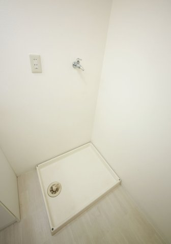 サンライフ宮本の設備|別部屋同間取りのお写真となります。参考にご覧くださいませ。