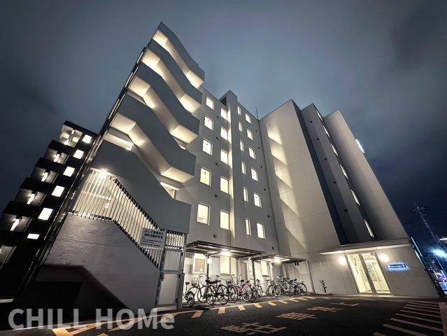 あさひグランレジデンシア高崎I