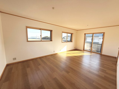 【洋室】 | 三重郡菰野町大字竹成　4LDK