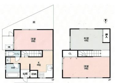 明石荷山町の家