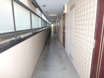 【その他共用部分】 | レガシィ小杉