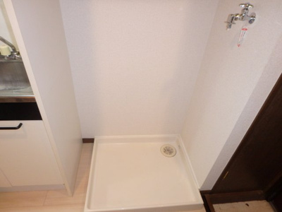 【設備】 | レガシィ小杉 | 他のお部屋の参考写真となります。