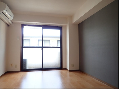 【居間・リビング】 | レガシィ小杉 | 他のお部屋の参考写真となります。