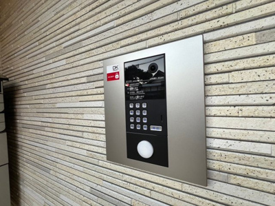 【その他共用部分】 | ジェルメアンジュメゾン