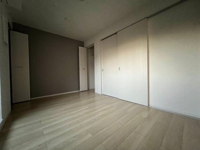 【洋室】 | ジェルメアンジュメゾン