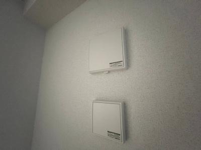 【内装】 | ジェルメアンジュメゾン