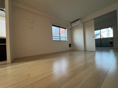 【居間・リビング】 | ジェルメアンジュメゾン