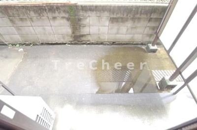 【バルコニー】 | シャンドフルール