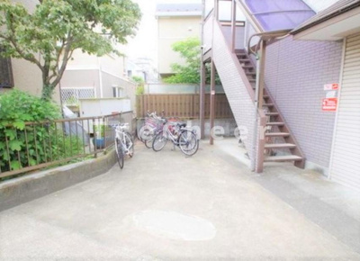 【エントランス】 | シャンドフルール