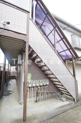 【エントランス】 | シャンドフルール