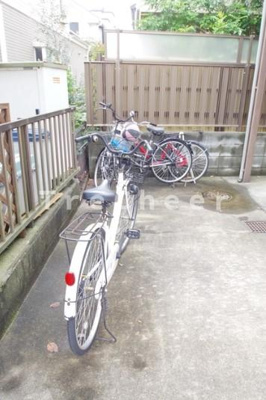 【その他共用部分】 | シャンドフルール