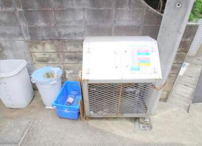 【その他共用部分】 | シャンドフルール