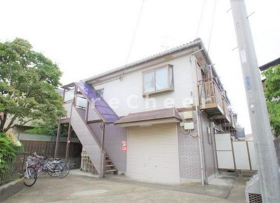 【外観】 | シャンドフルール