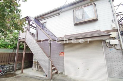 【外観】 | シャンドフルール