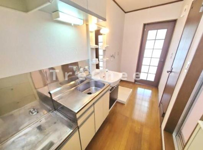 【キッチン】 | シャンドフルール