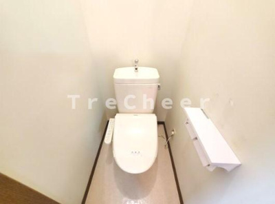 【トイレ】 | シャンドフルール