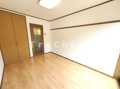 【寝室】 | シャンドフルール