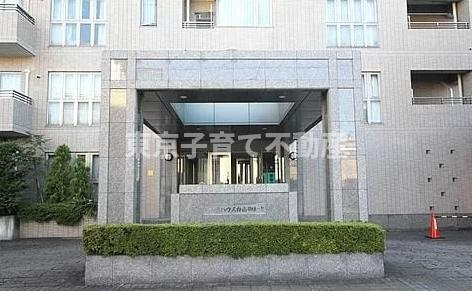 パークハウス白山御殿町のその他