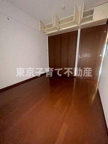パークハウス白山御殿町の内装