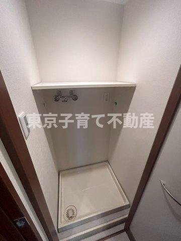 パークハウス白山御殿町の設備