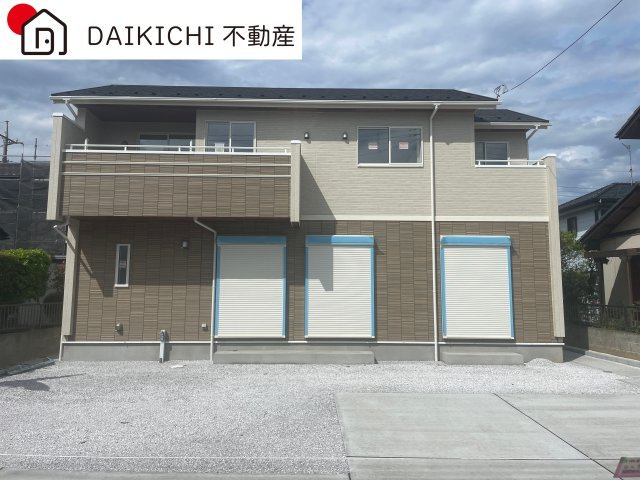 【外観】 | 深谷市上柴町東5丁目　全1棟　1号棟 | 4/16撮影