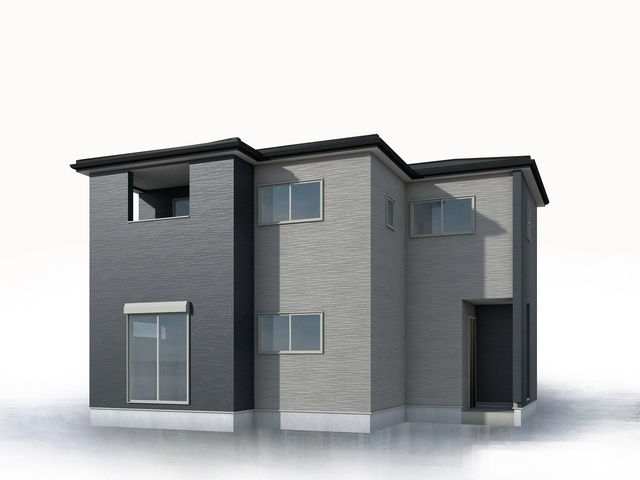 【Livele Garden】　古河市大山　第３　全2邸