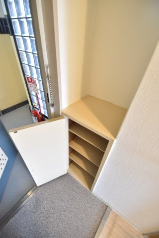 大阪市城東区野江１丁目の賃貸マンションのその他